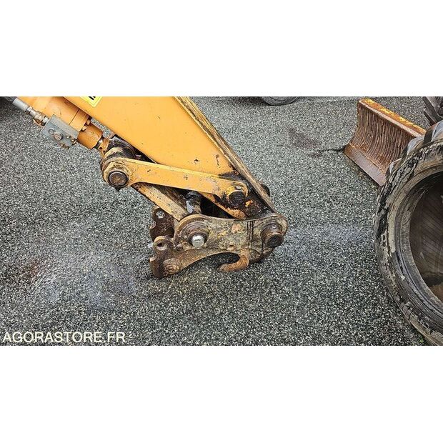 2010 CASE WX125-46719646