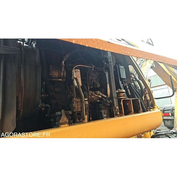 2010 CASE WX125-46719648