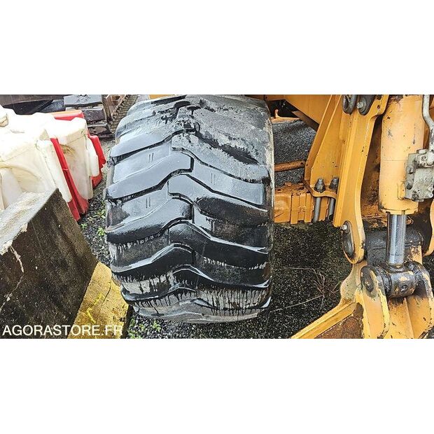 2010 CASE WX125-46719654