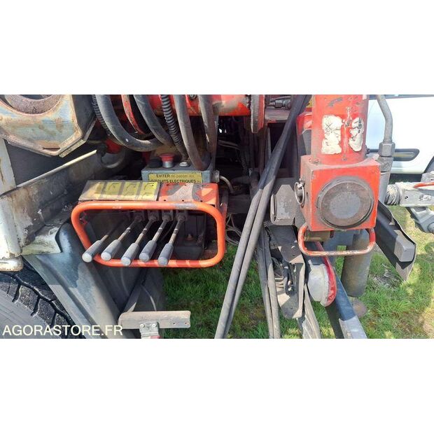 2001 Renault Midlum-46719660