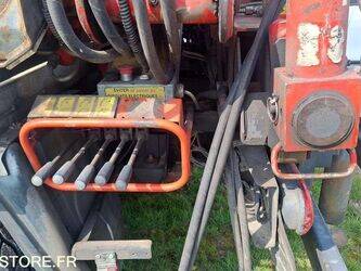 Image for Flatbed Trucks 2001 Renault Midlum