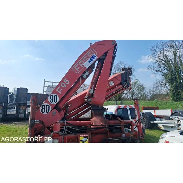 2001 Renault Midlum-46719661