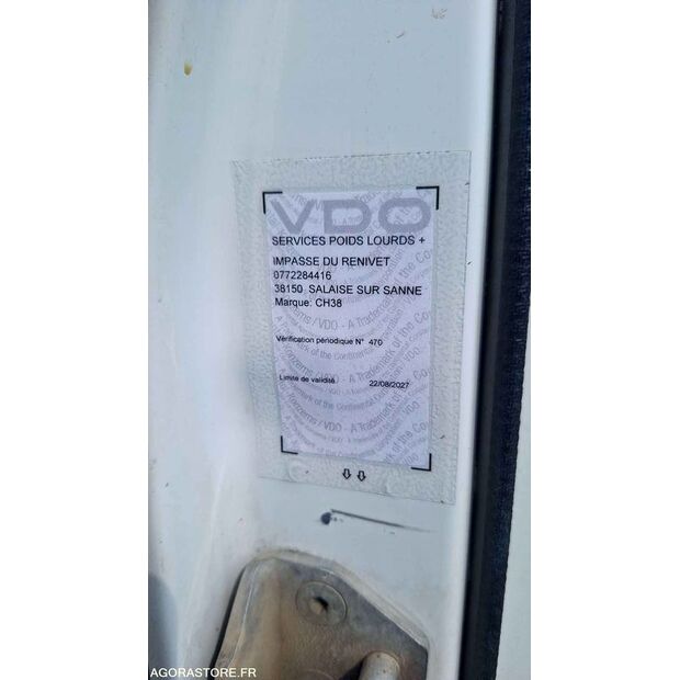 2001 Renault Midlum-46719664