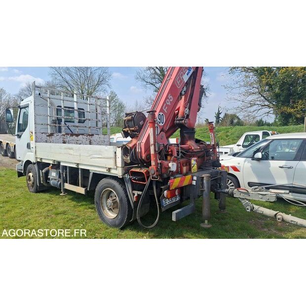 2001 Renault Midlum-46719665