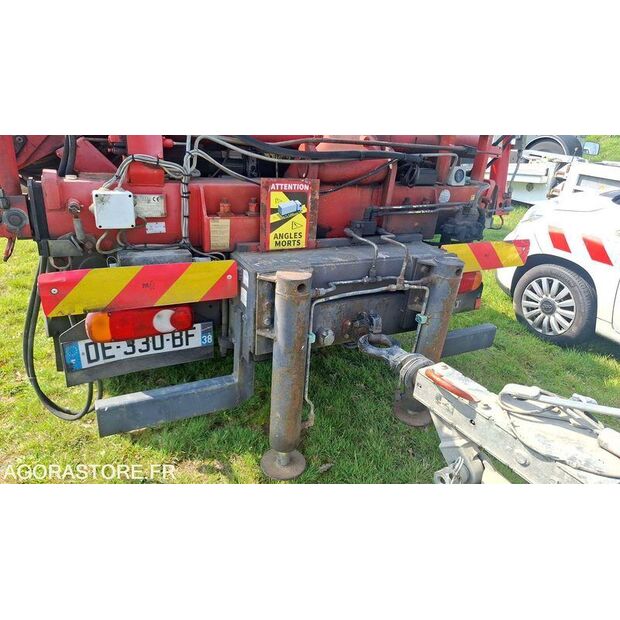 2001 Renault Midlum-46719666