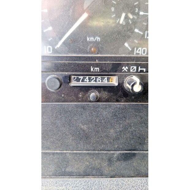 2001 Renault Midlum-46719677