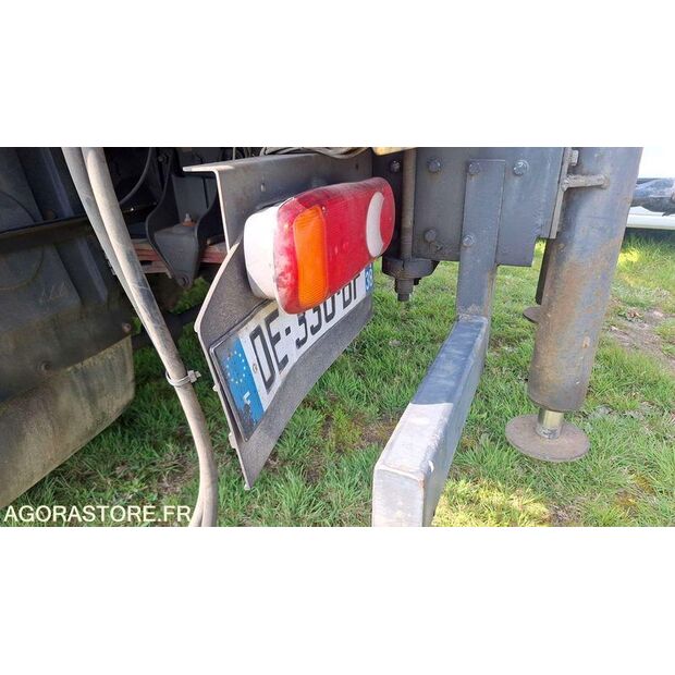 2001 Renault Midlum-46719690