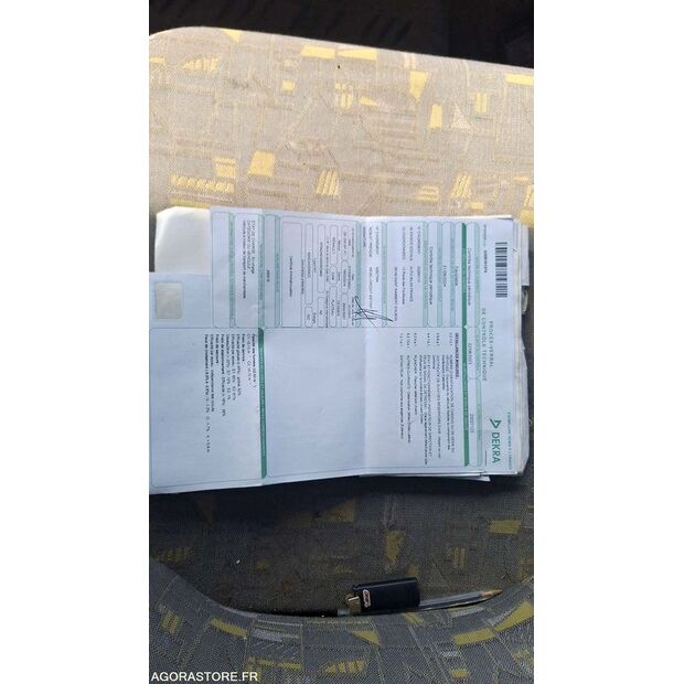 2001 Renault Midlum-46719694