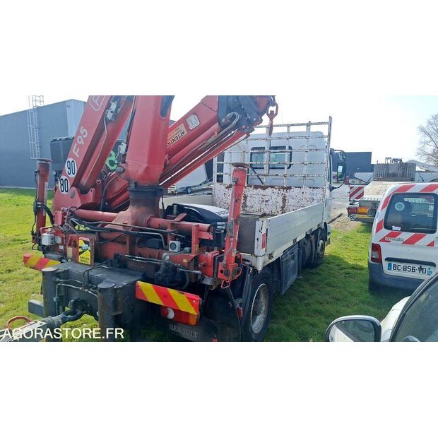 2001 Renault Midlum-46719697