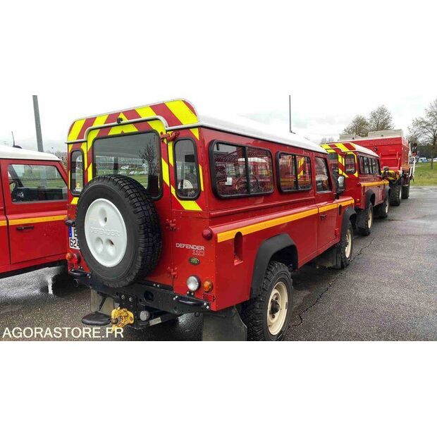2001 Land Rover Defender-46719709