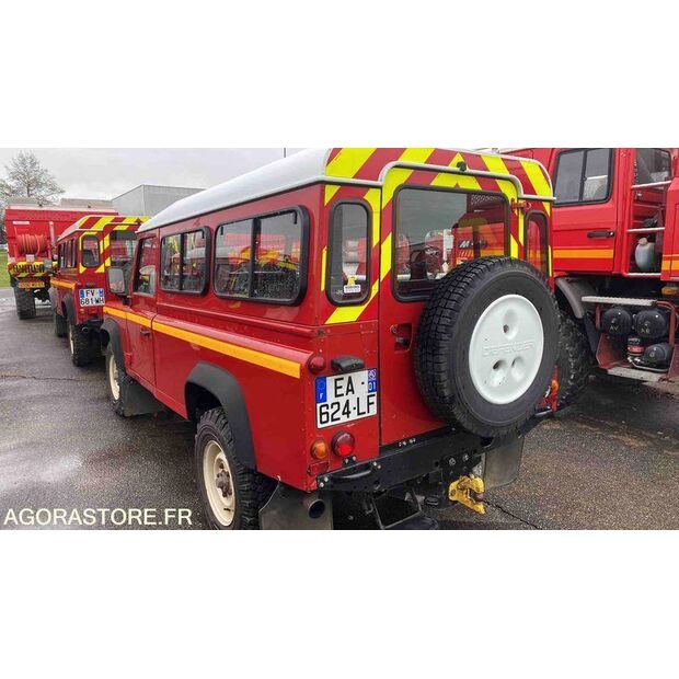 2001 Land Rover Defender-46719710