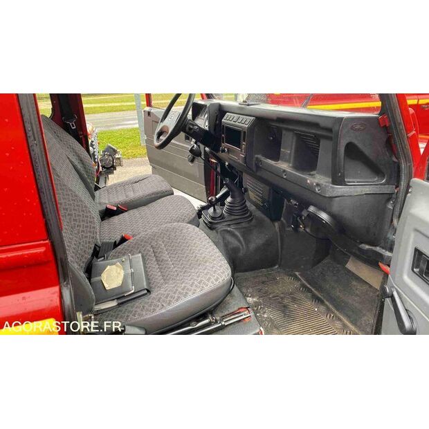 2001 Land Rover Defender-46719713