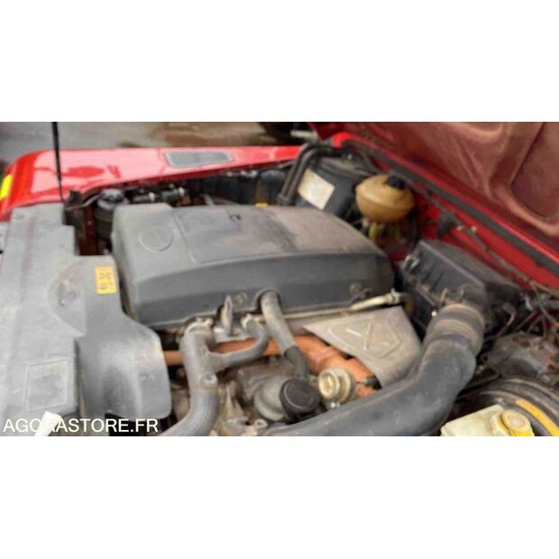 2001 Land Rover Defender-46719715