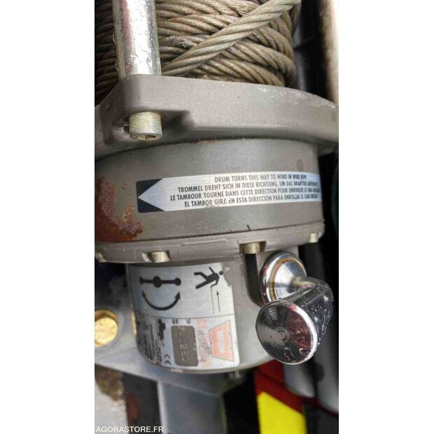 2001 Land Rover Defender-46719723