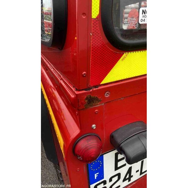 2001 Land Rover Defender-46719724