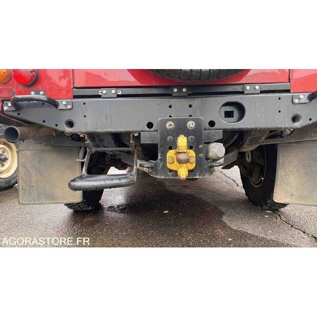 2001 Land Rover Defender-46719726