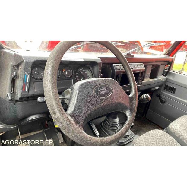 2001 Land Rover Defender-46719729