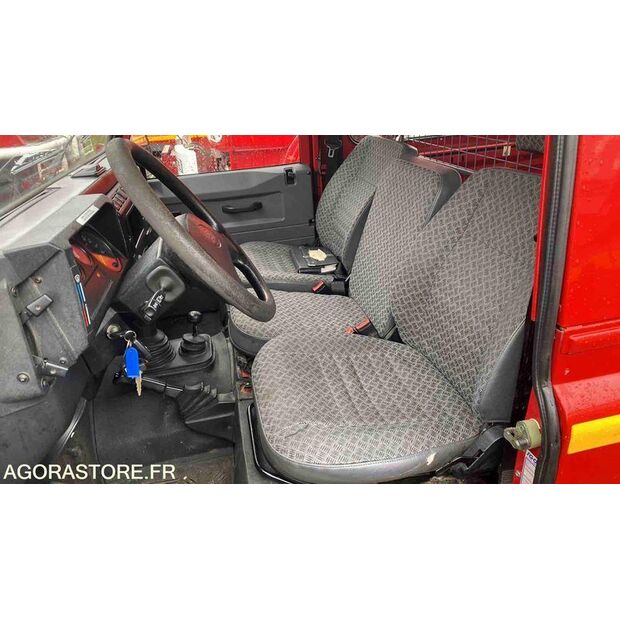 2001 Land Rover Defender-46719730