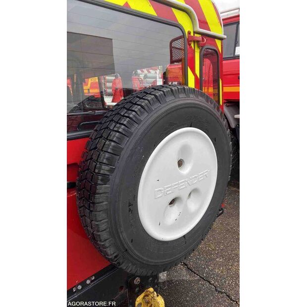 2001 Land Rover Defender-46719734