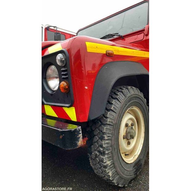 2001 Land Rover Defender-46719736