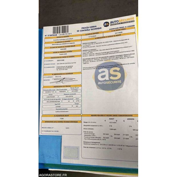 2001 Land Rover Defender-46719740