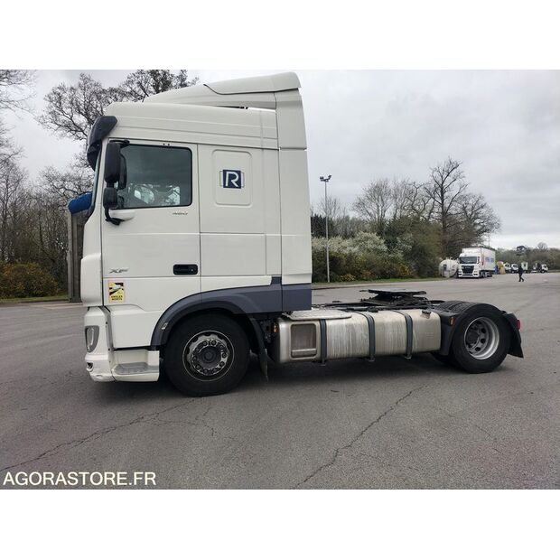 2018 DAF XF480-46719744