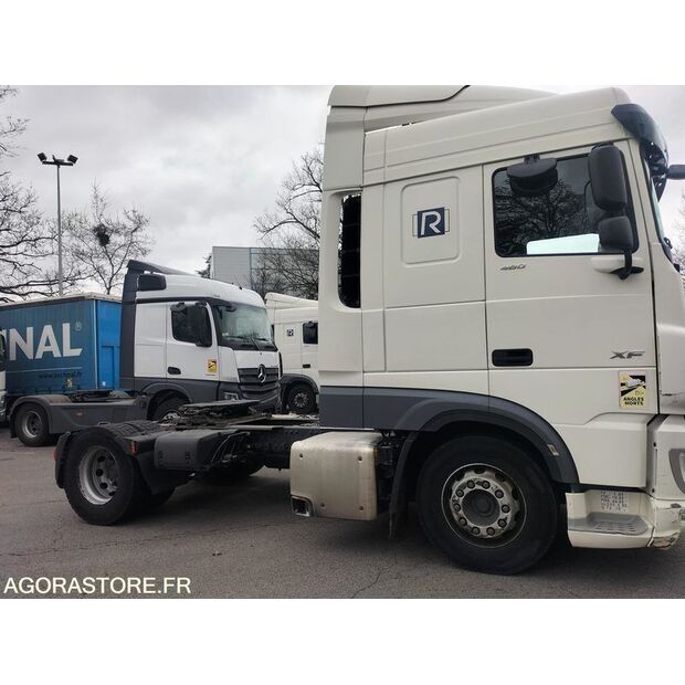 2018 DAF XF480-46719746
