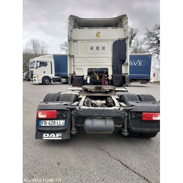 2018 DAF XF480-46719747