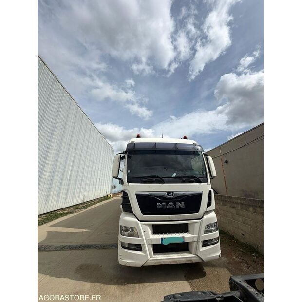 2016 MAN 19.480-46719749