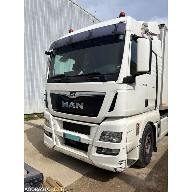 2016 MAN 19.480-46719750