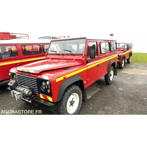 1999 Land Rover Defender-46719759