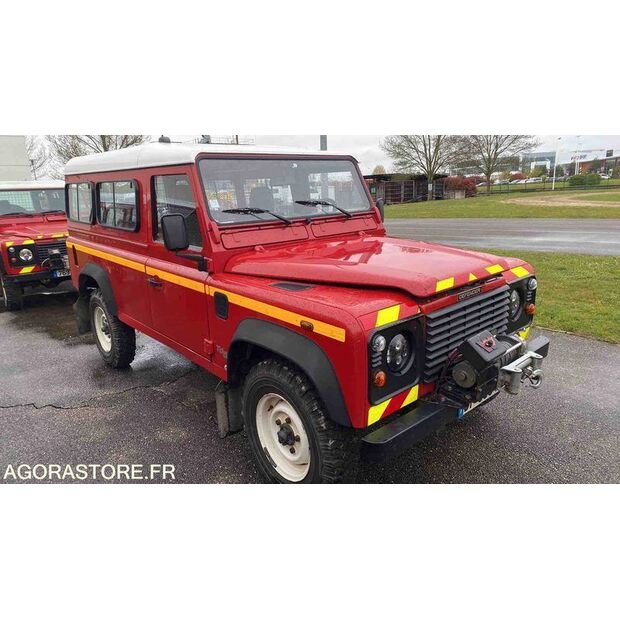 1999 Land Rover Defender-46719760