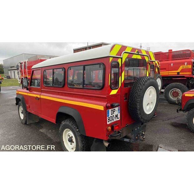1999 Land Rover Defender-46719761