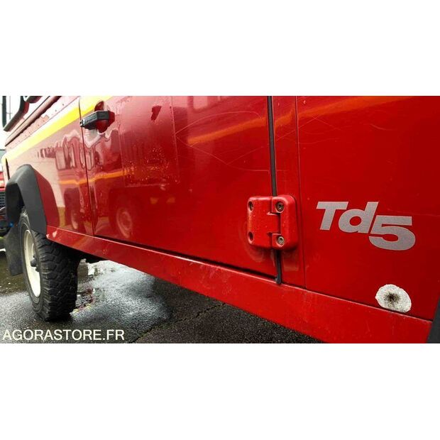 1999 Land Rover Defender-46719763