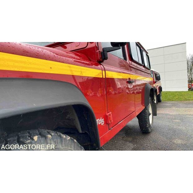 1999 Land Rover Defender-46719764