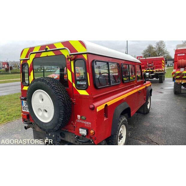 1999 Land Rover Defender-46719765