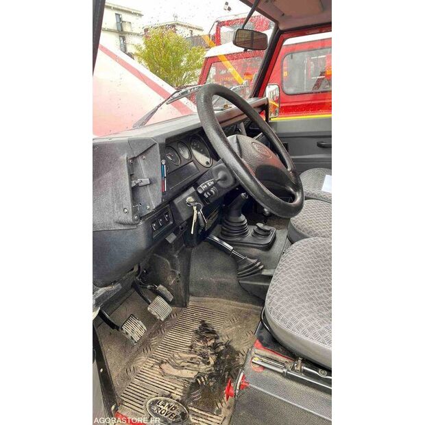 1999 Land Rover Defender-46719769