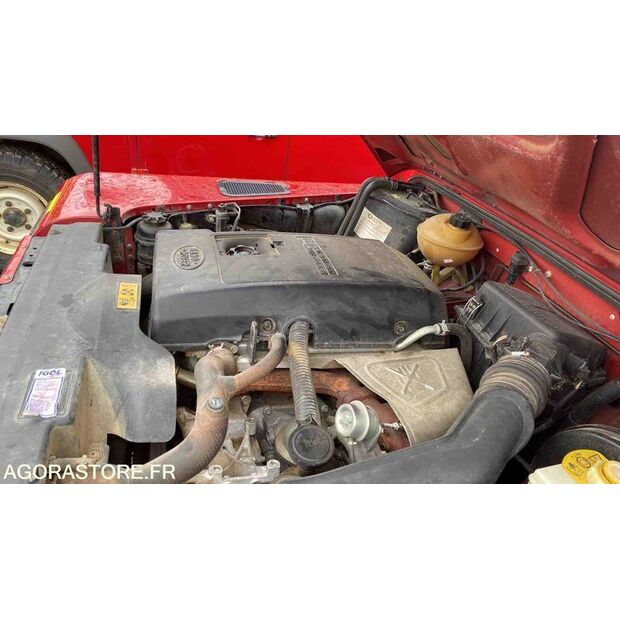 1999 Land Rover Defender-46719770