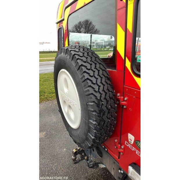 1999 Land Rover Defender-46719771