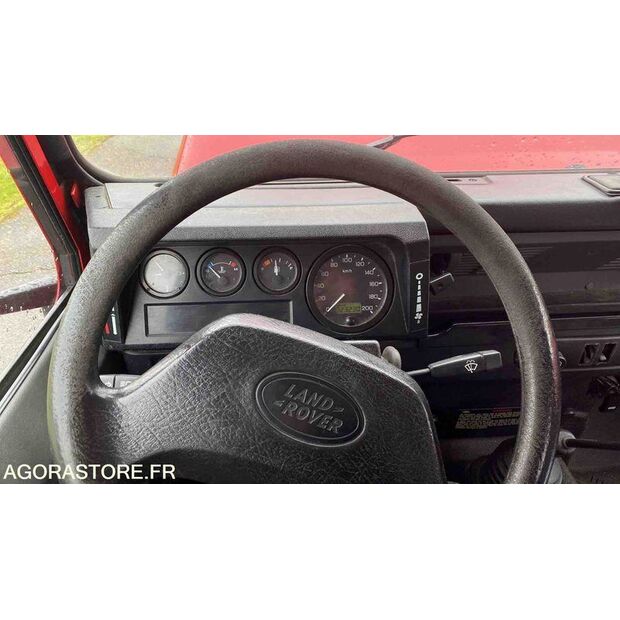 1999 Land Rover Defender-46719773