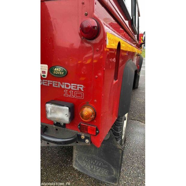 1999 Land Rover Defender-46719775