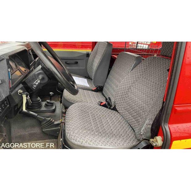 1999 Land Rover Defender-46719776