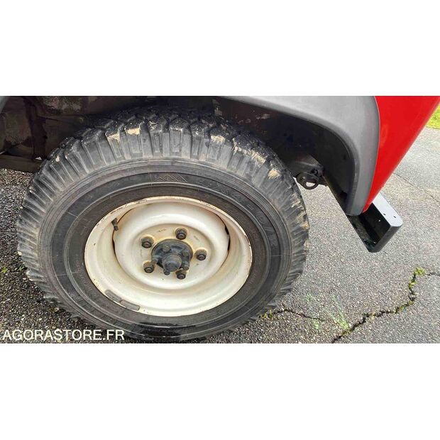 1999 Land Rover Defender-46719778