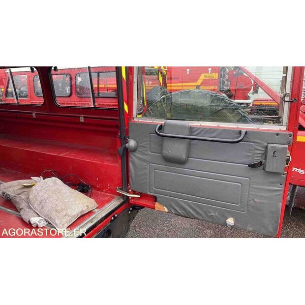 1999 Land Rover Defender-46719783