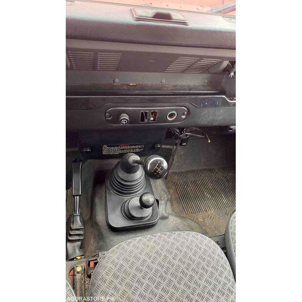 1999 Land Rover Defender-46719784