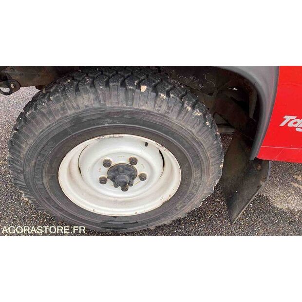 1999 Land Rover Defender-46719788