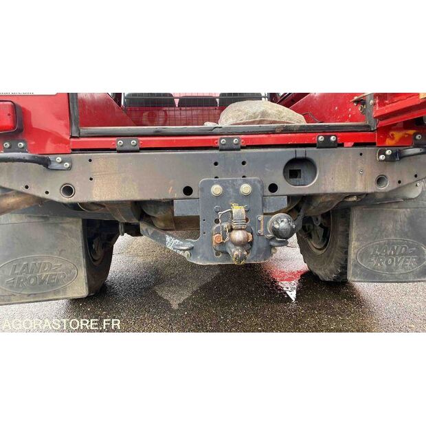 1999 Land Rover Defender-46719790