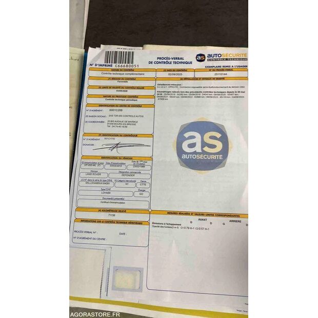 1999 Land Rover Defender-46719794