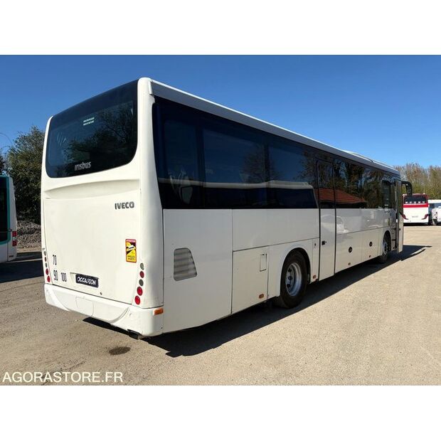 2008 IRISBUS EVADYS-46719798