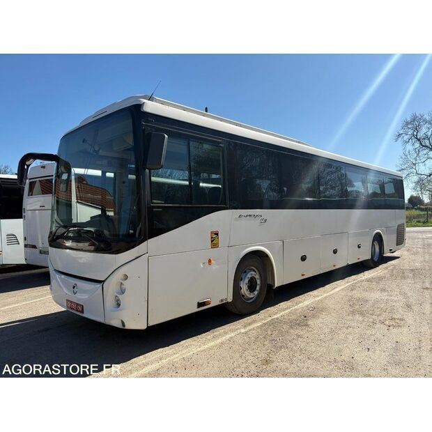 2008 IRISBUS EVADYS-46719799